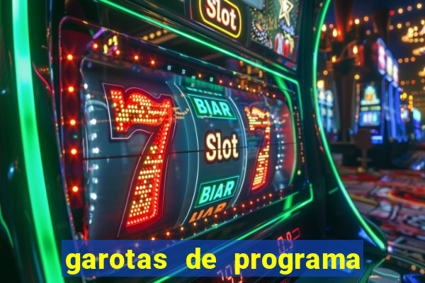 garotas de programa em cruzeiro